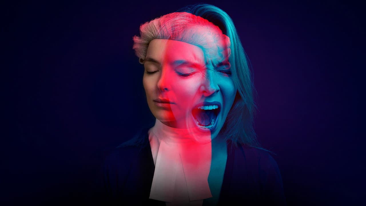 National Theatre Live: Prima Facie still 8