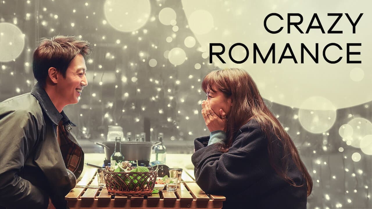 Crazy Romance still 6