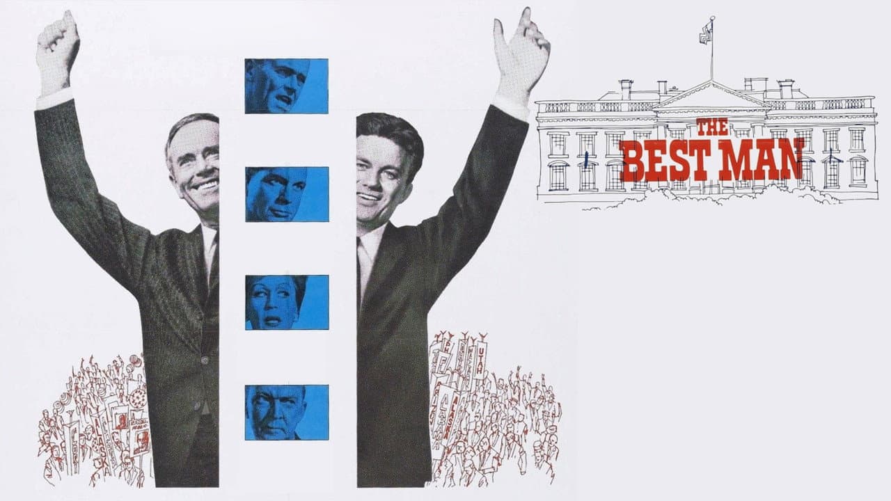 The Best Man still 4