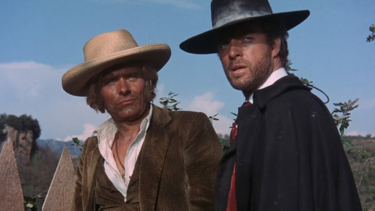 If You Meet Sartana Pray for Your Death still 8