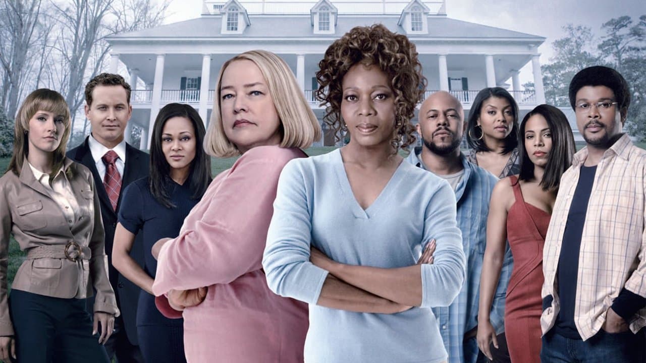 Tyler Perry's The Family That Preys still 2