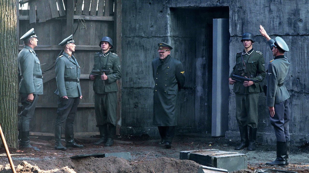 Downfall still 8