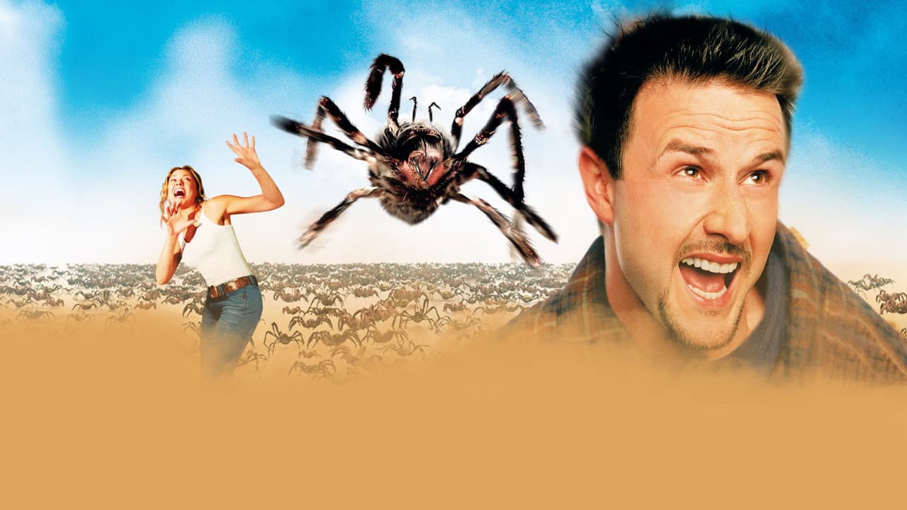 Eight Legged Freaks still 3