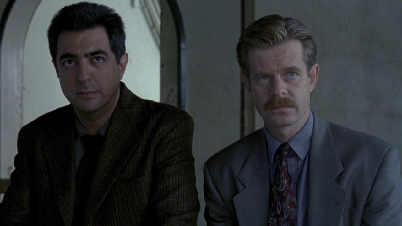 Homicide still 1