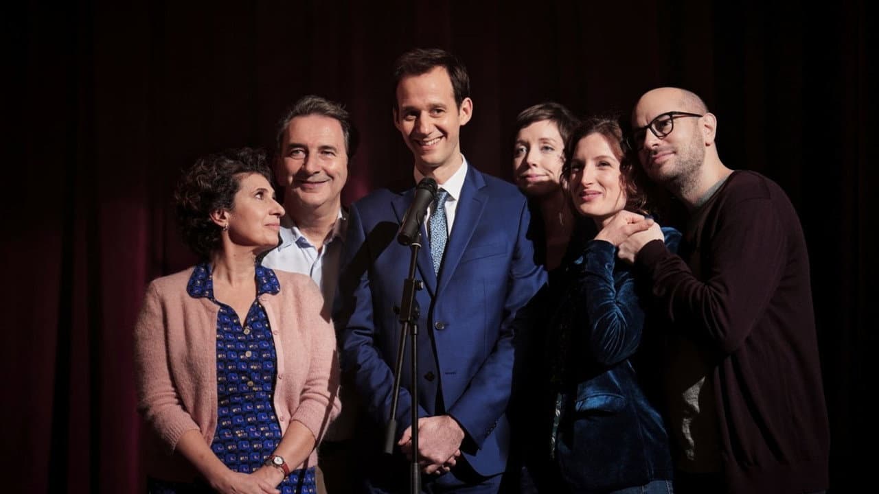 The Speech still 4