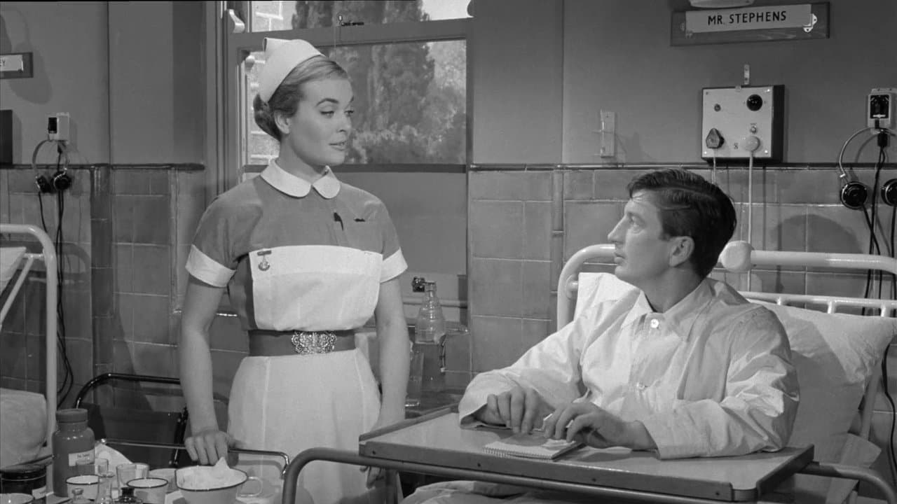 Carry On Nurse still 1