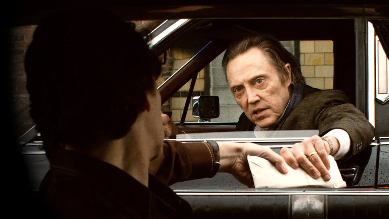 Kill the Irishman still 4
