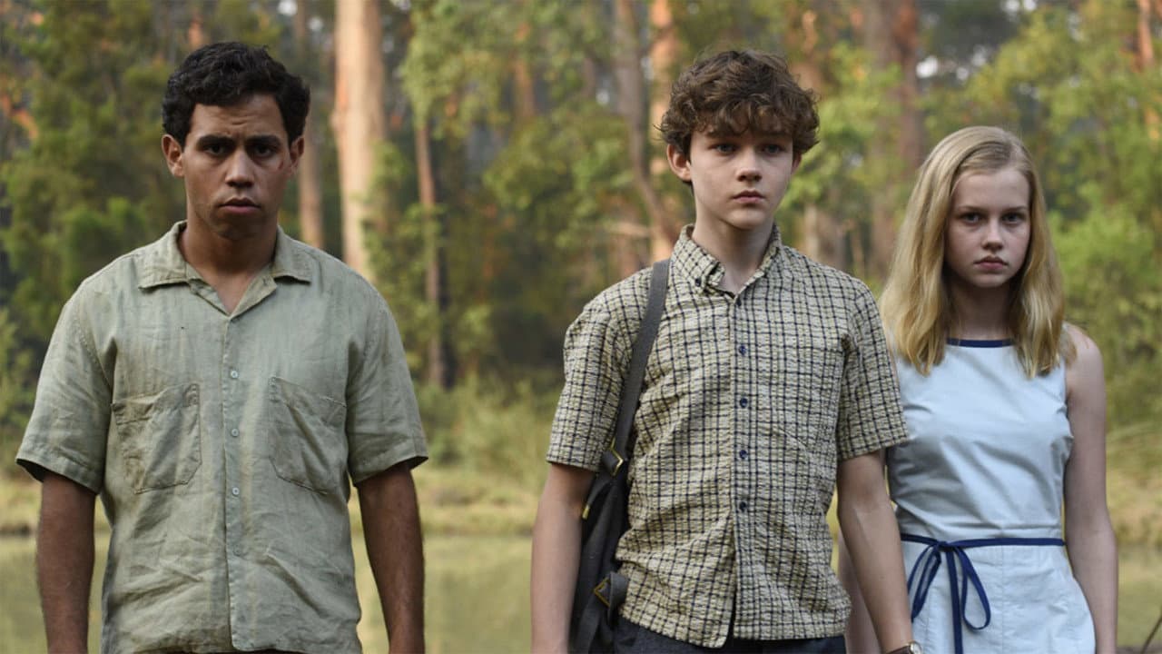 Jasper Jones still 2