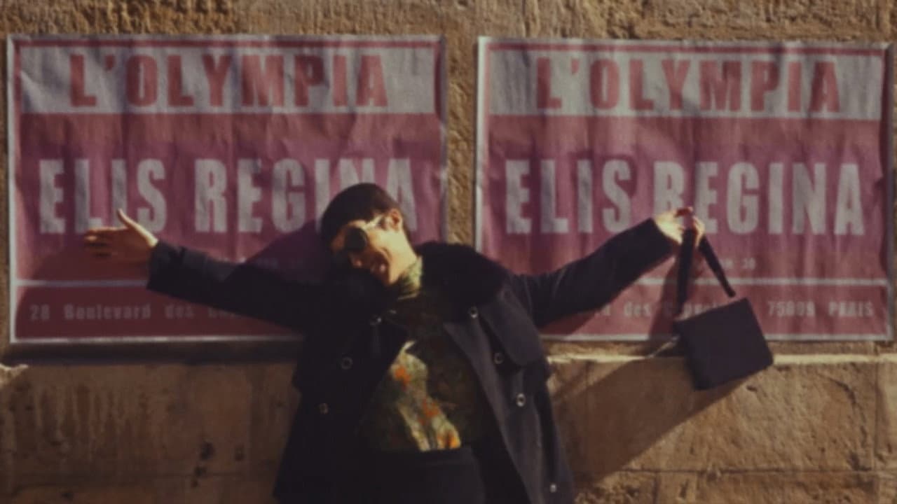 Elis still 8