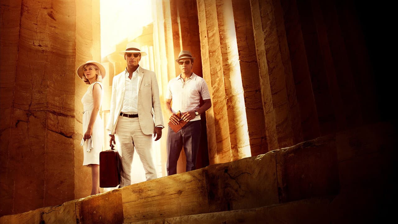 The Two Faces of January still 6
