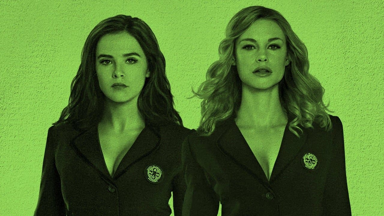 Vampire Academy still 6