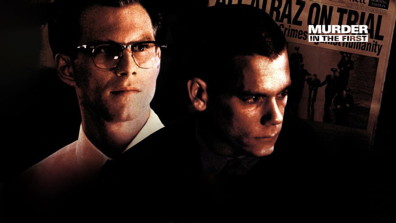 Murder in the First still 8