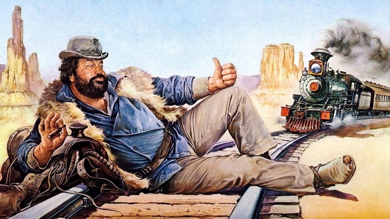 Buddy Goes West still 2