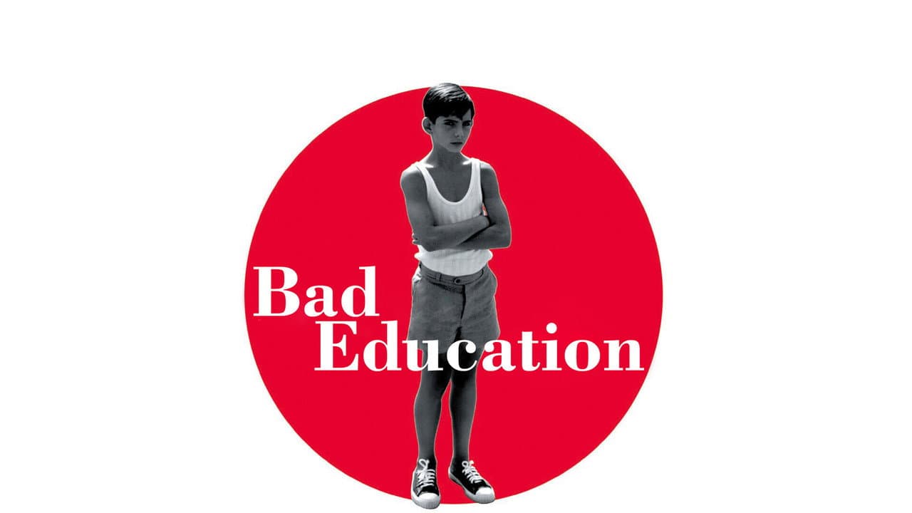 Bad Education still 7