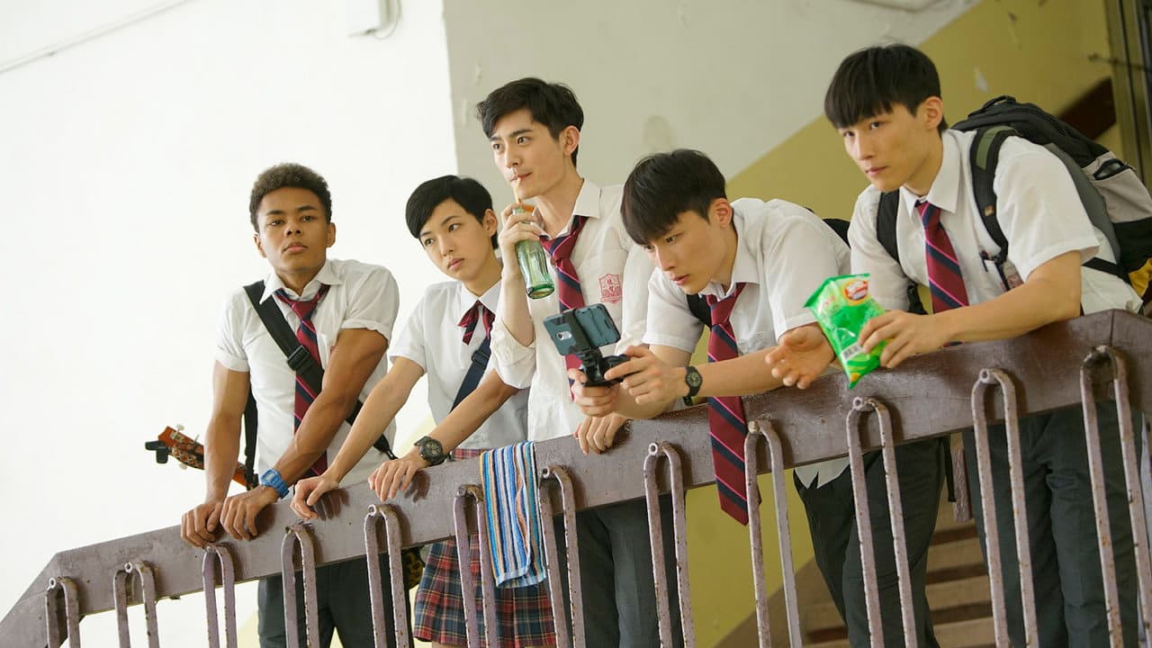Big Brother still 5