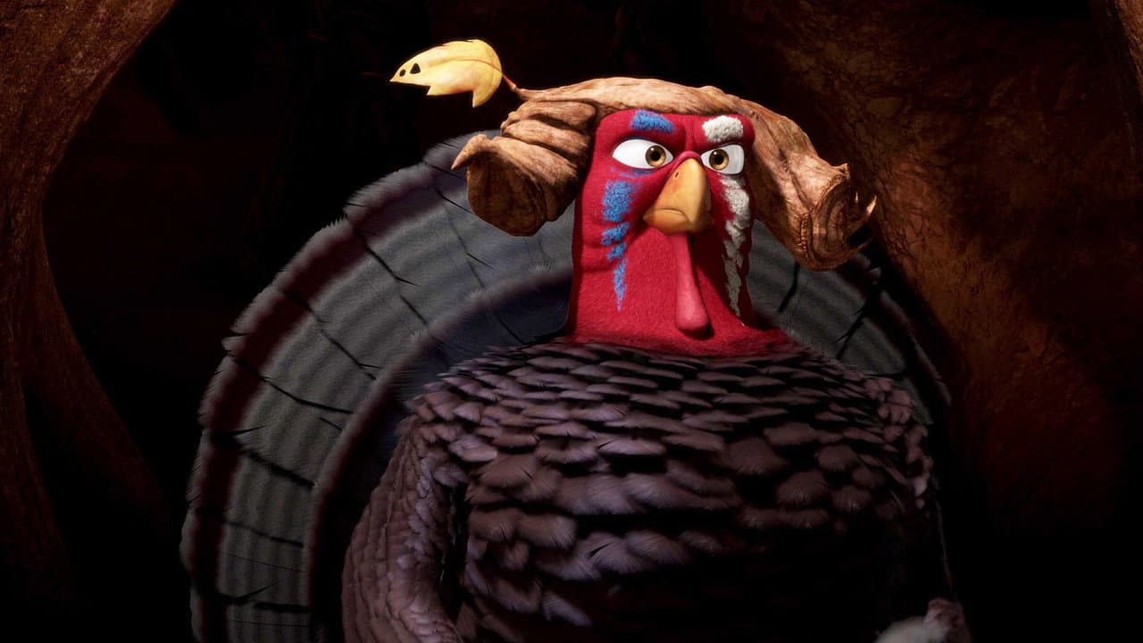Free Birds still 8