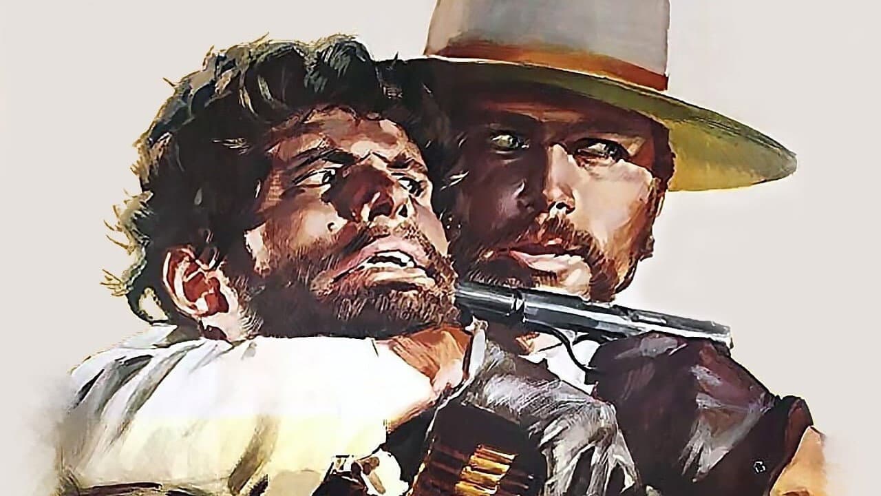 The Mercenary still 5