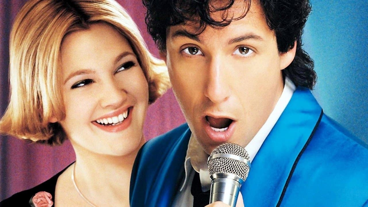 The Wedding Singer still 1