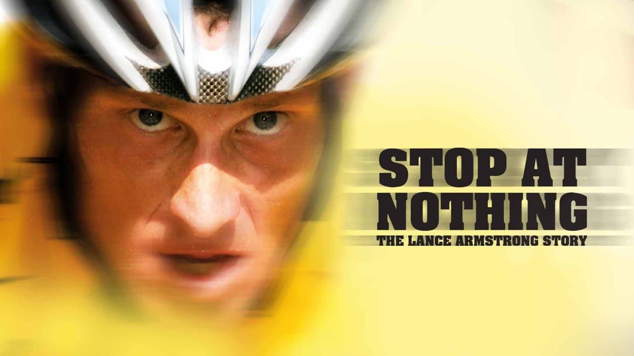 Stop at Nothing: The Lance Armstrong Story still 1