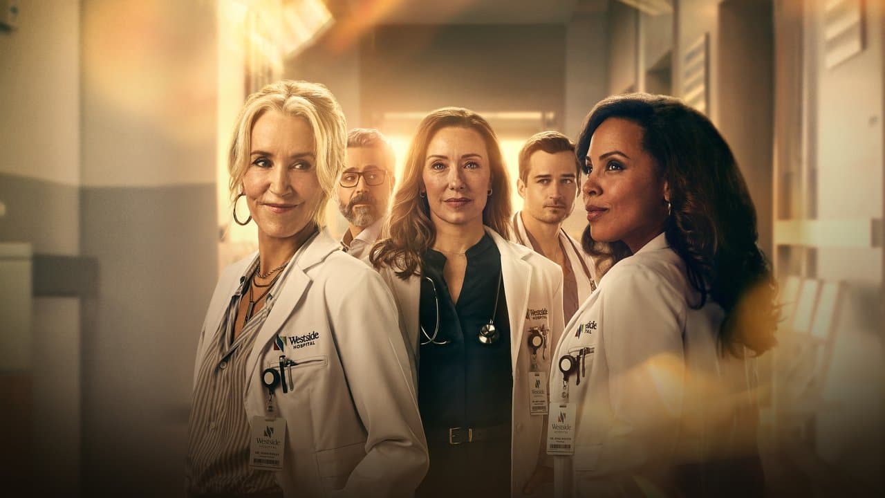 Doc Season 3 Review: TV's Most Emotional Return? still 2