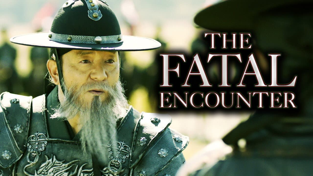 The Fatal Encounter still 6