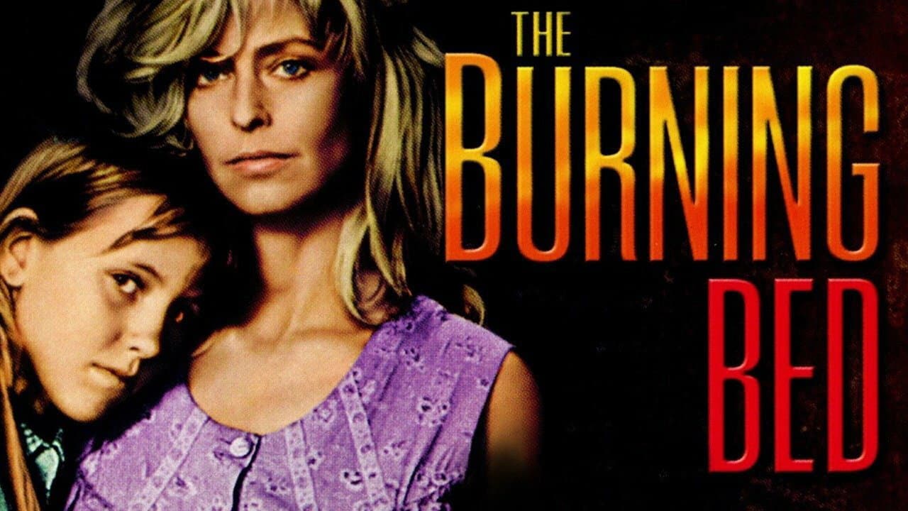 The Burning Bed still 3