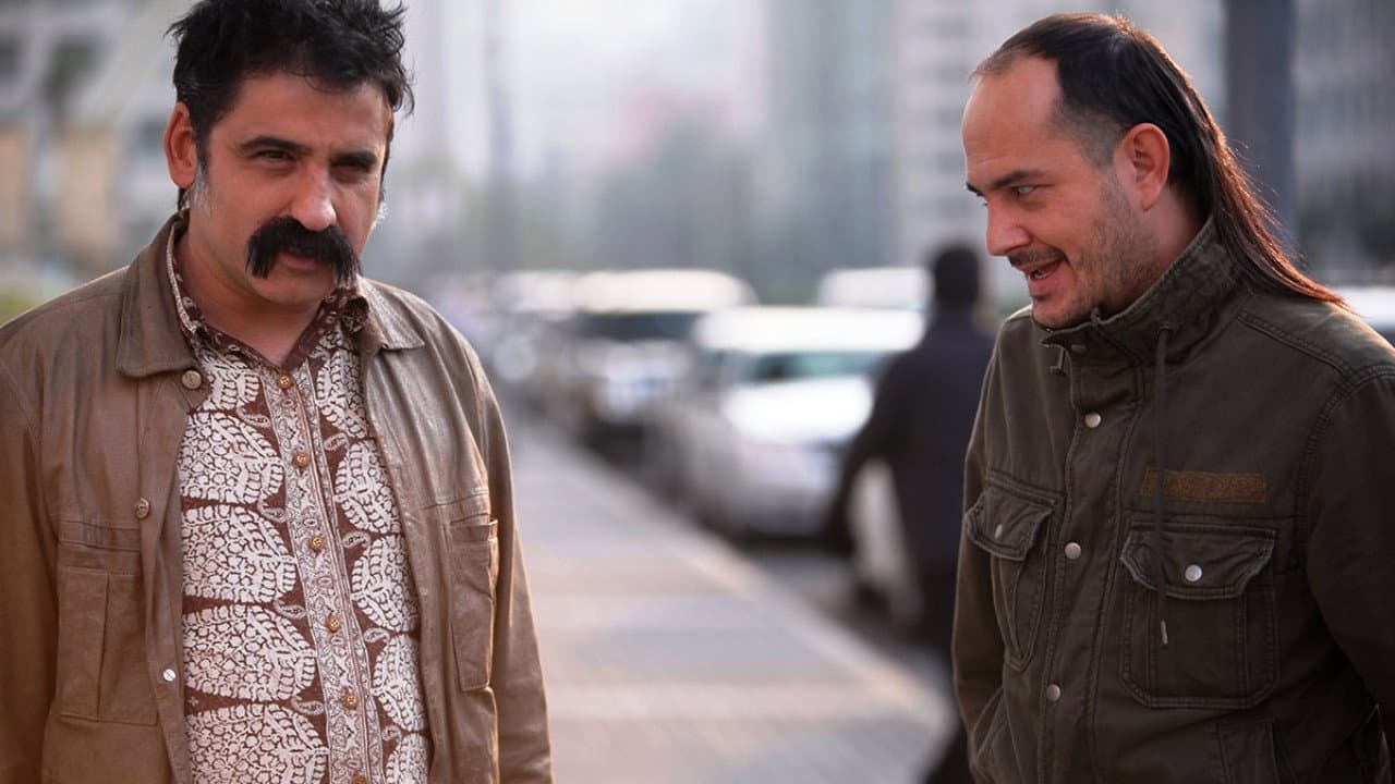 The Snitch Cartel still 2
