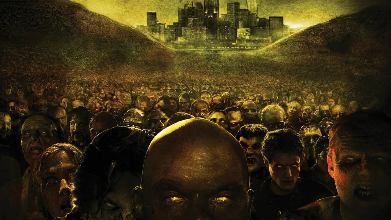 Land of the Dead still 5