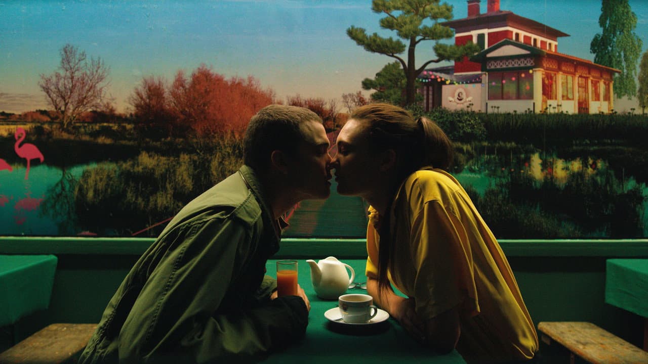 Love still 6