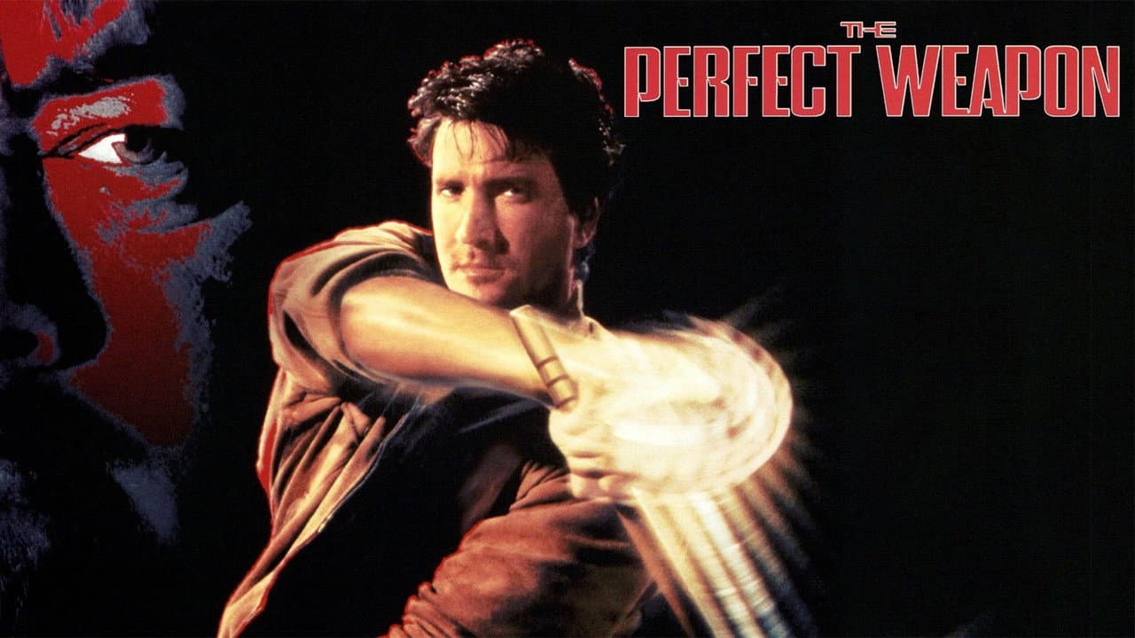 The Perfect Weapon still 4