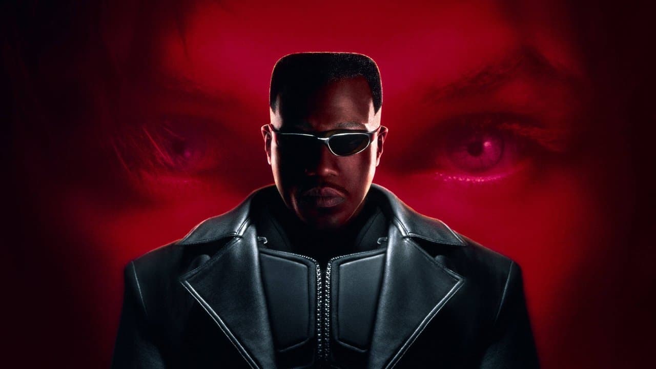 Blade Movie News: Updates, Cast & Release Info still 1