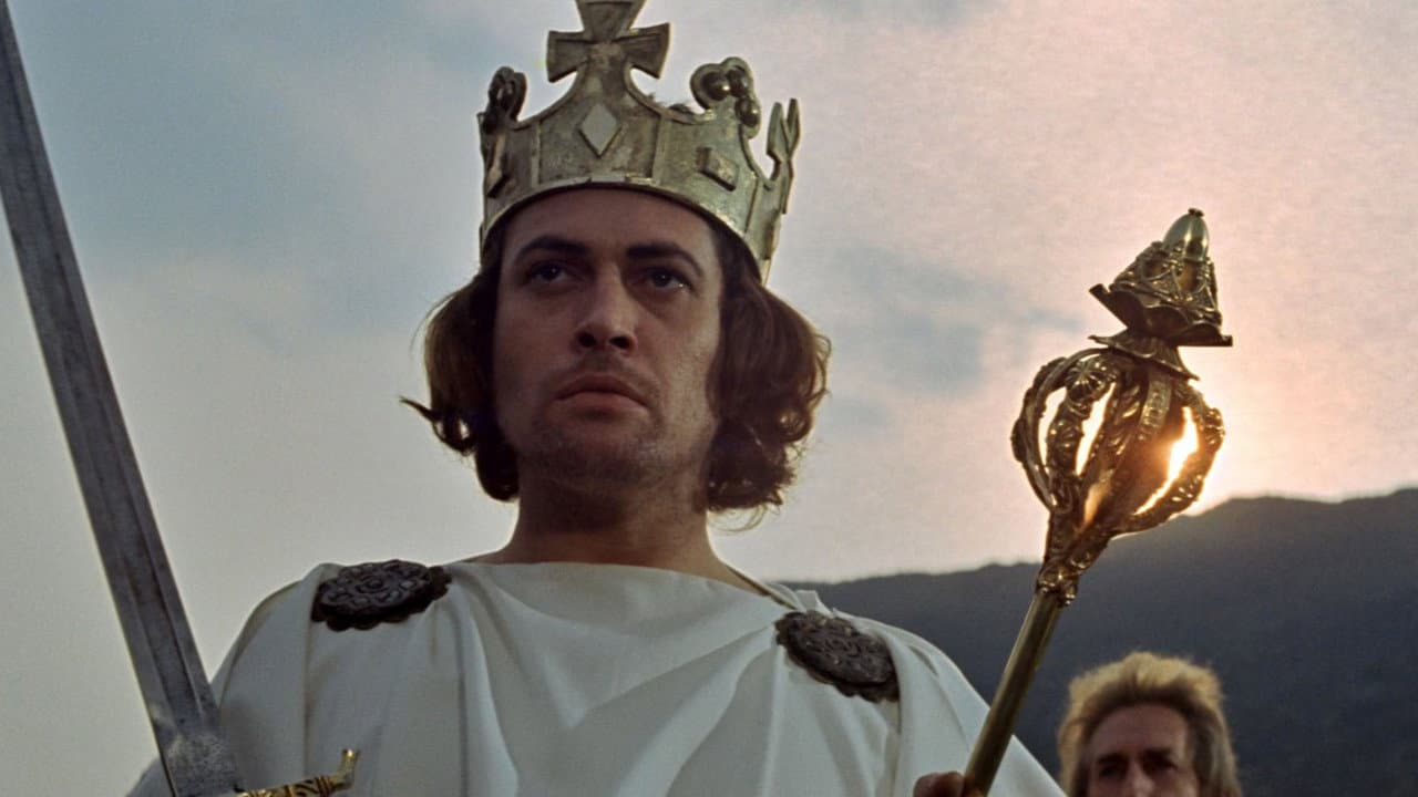 Macbeth still 5