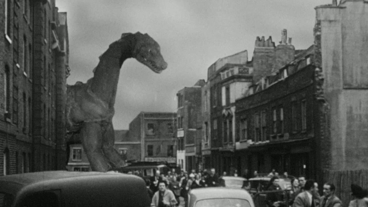 The Giant Behemoth still 3