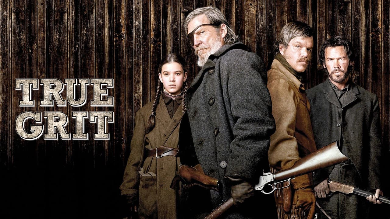 True Grit still 6