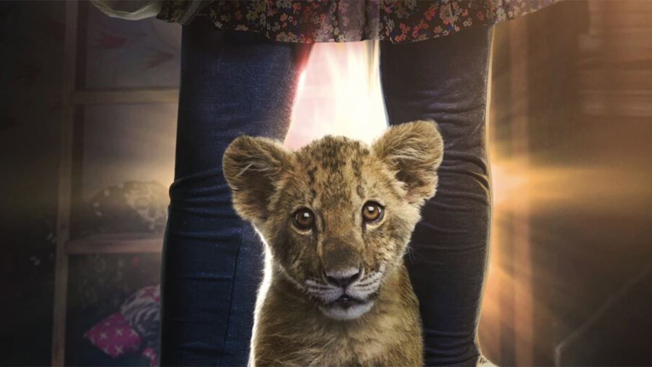 King still 3