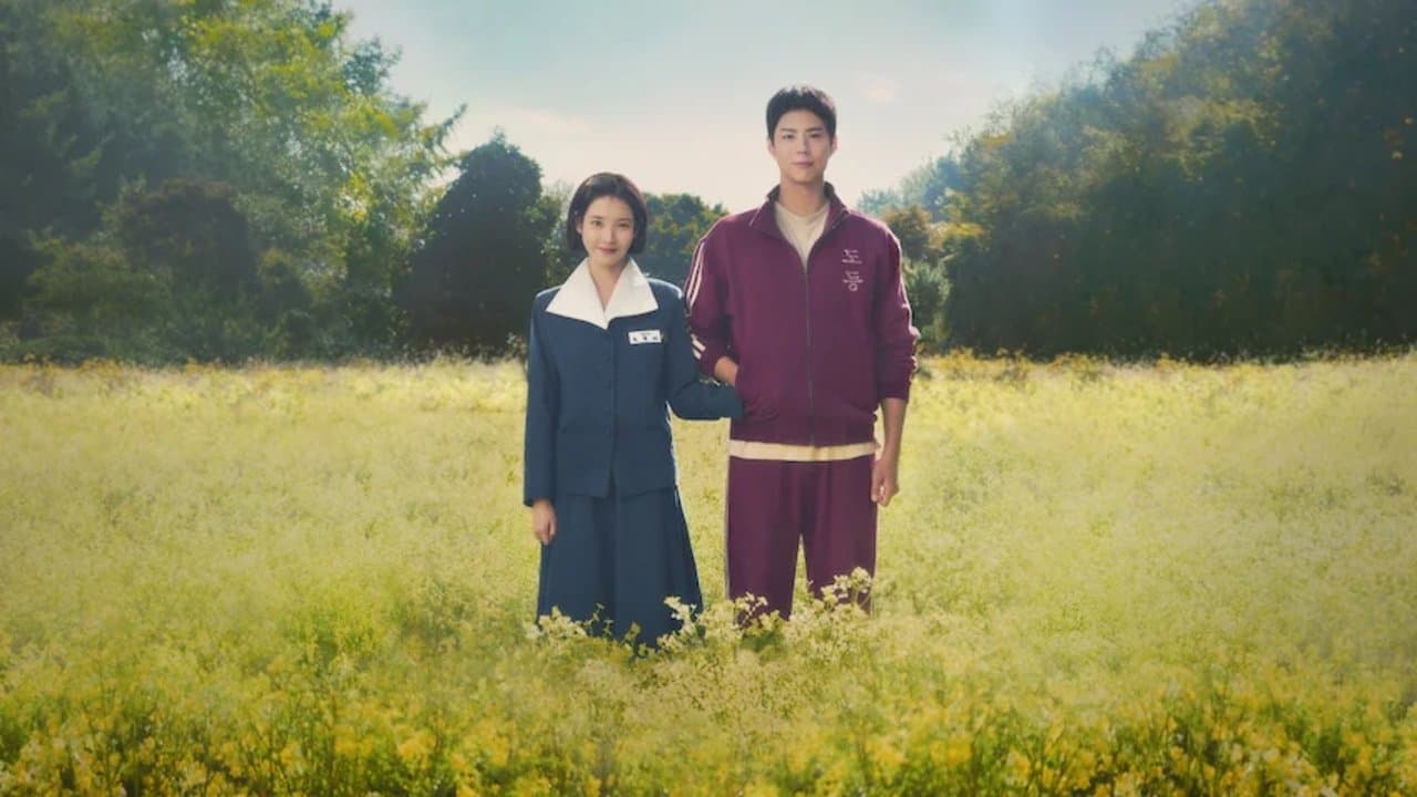 When Life Gives You Tangerines Review: Sweet or Sour? still 6