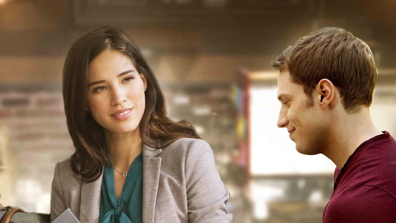 Brimming with Love still 3