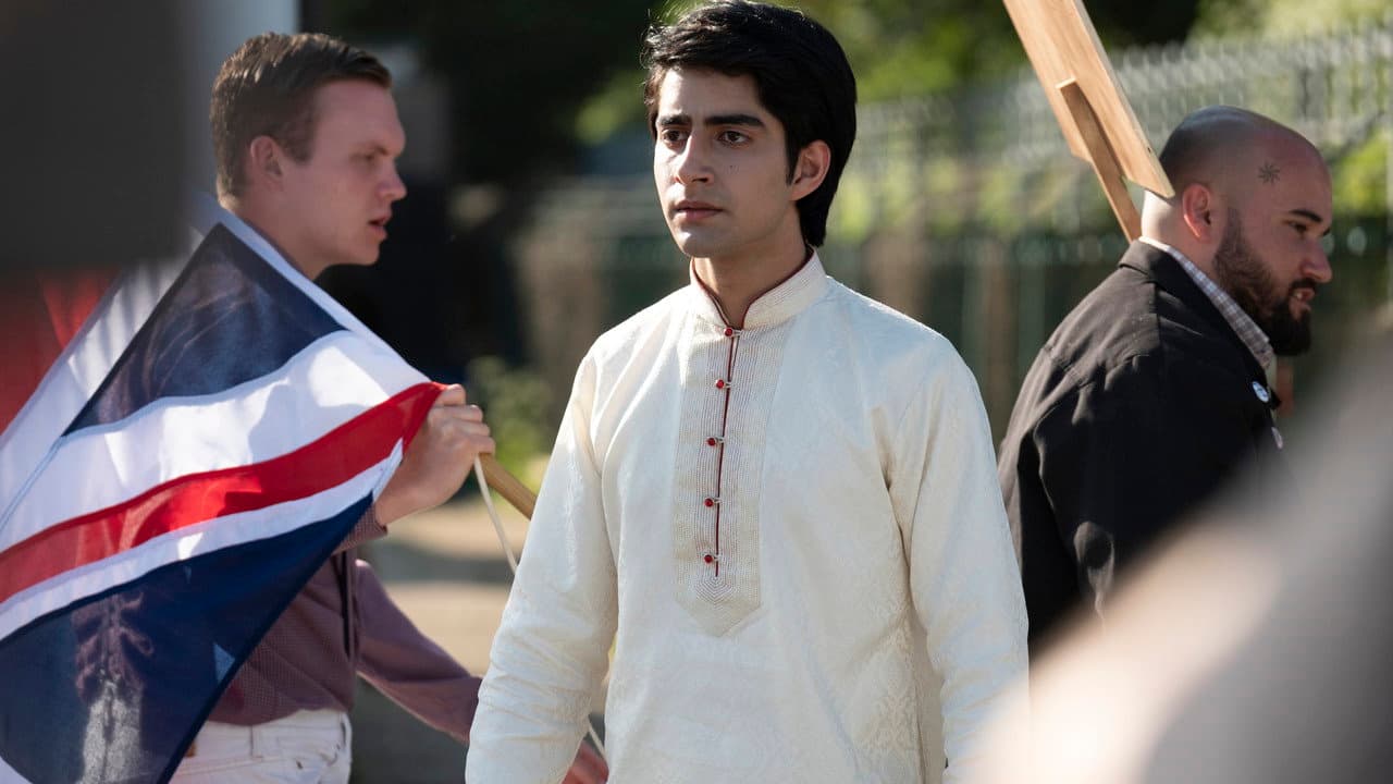 Blinded by the Light still 8