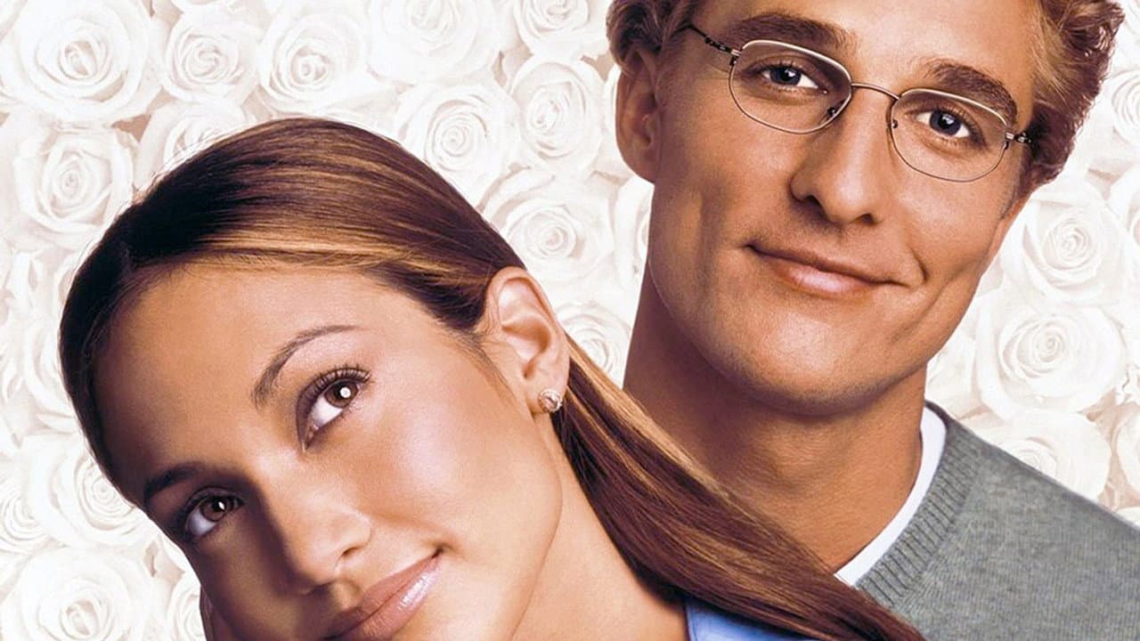 The Wedding Planner still 3