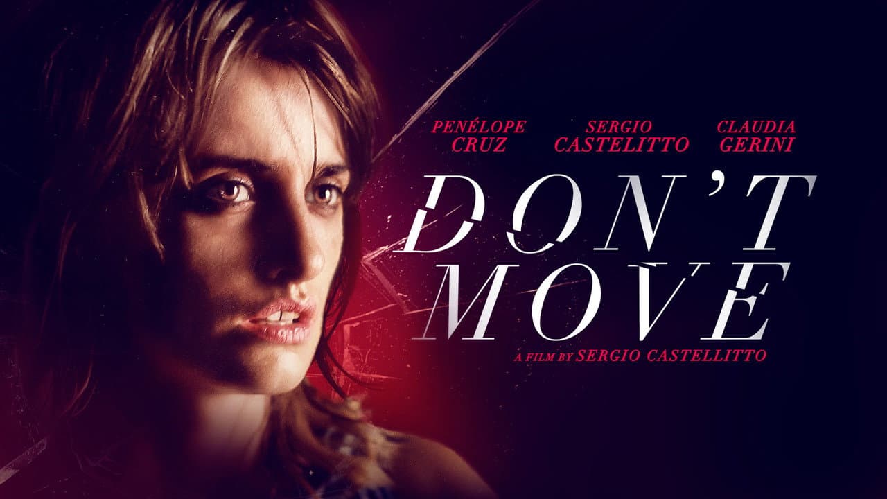 Don't Move still 3
