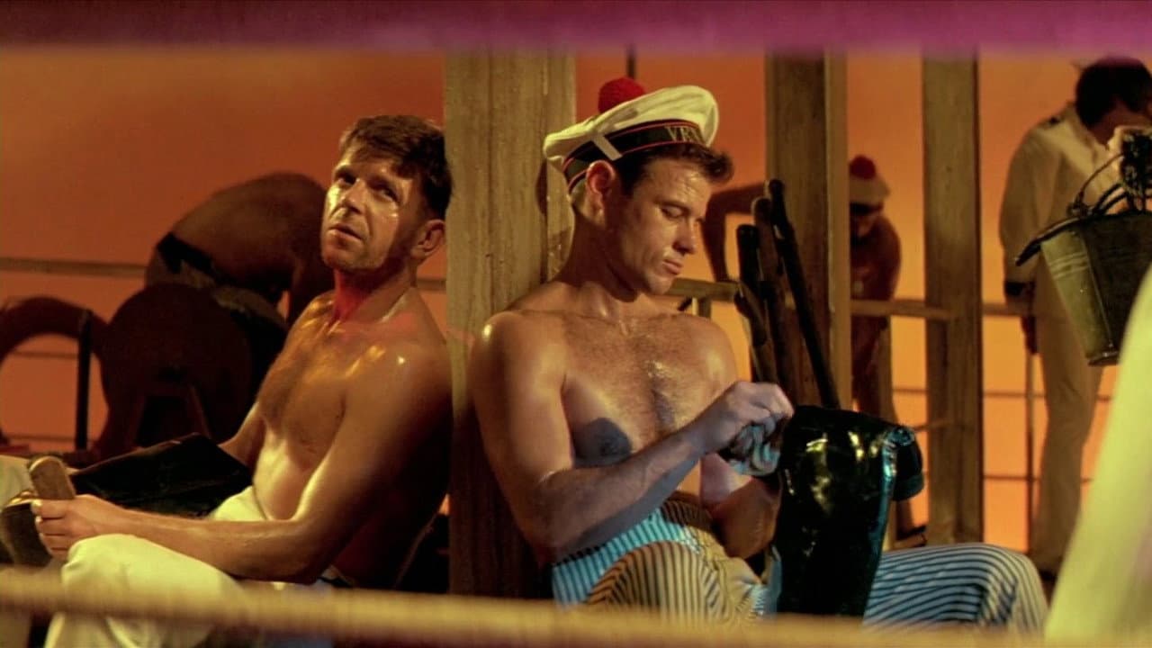 Querelle still 2