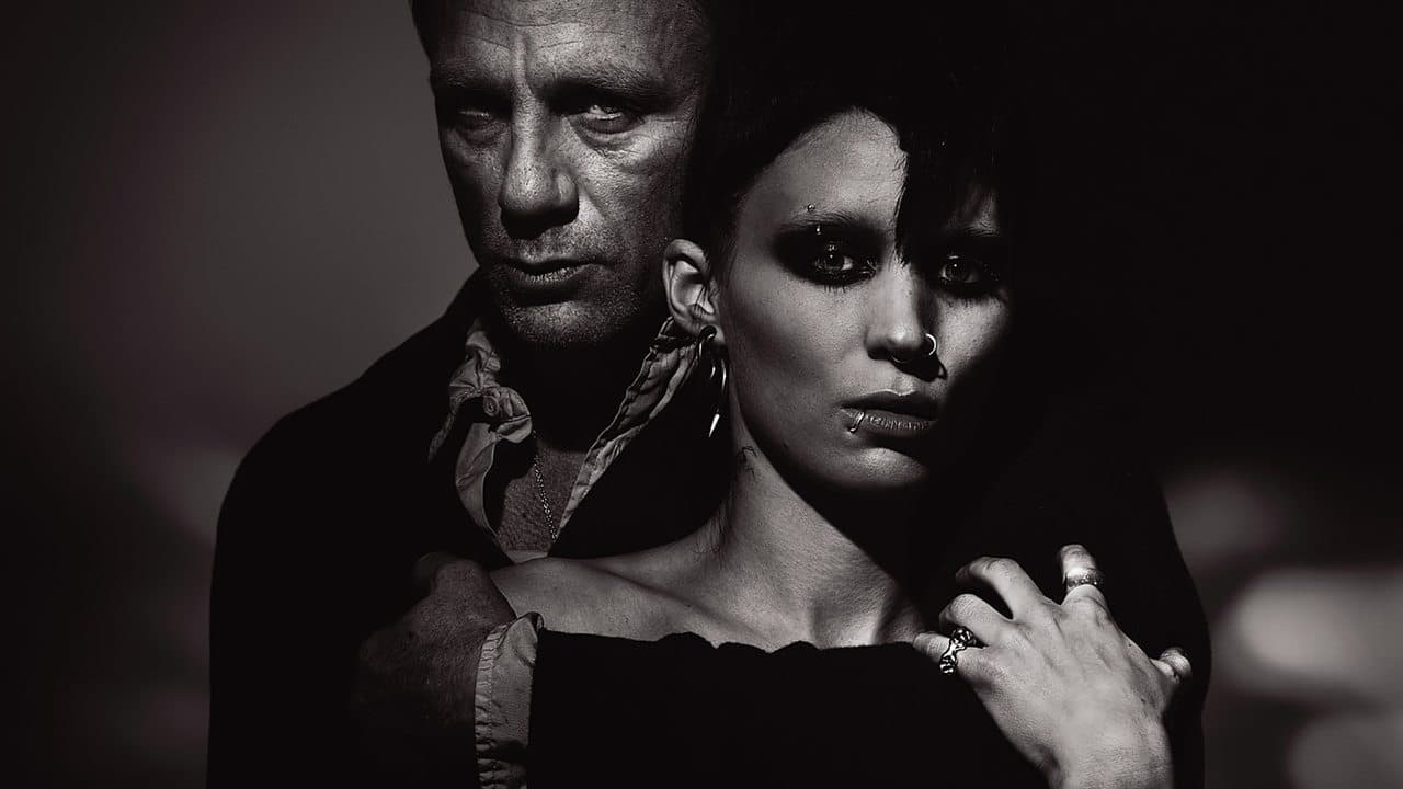 The Girl with the Dragon Tattoo still 3
