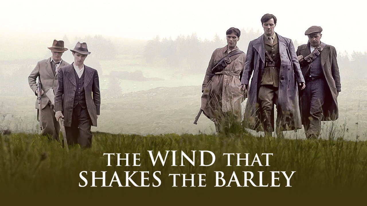 The Wind That Shakes the Barley still 6