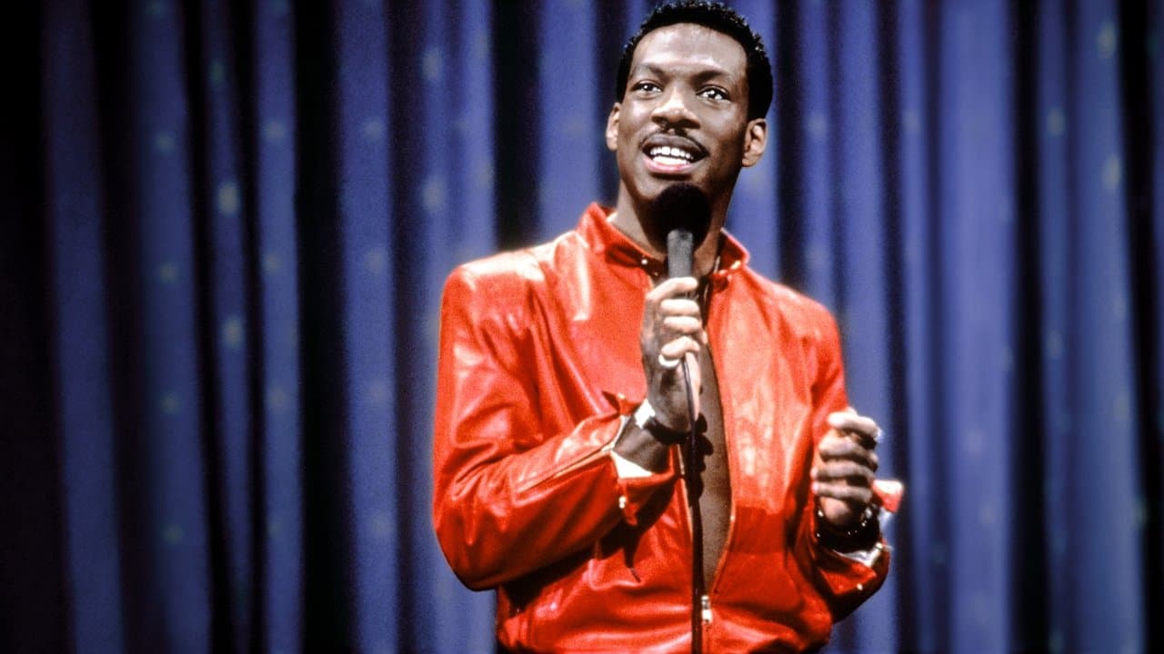 Eddie Murphy: Delirious still 1