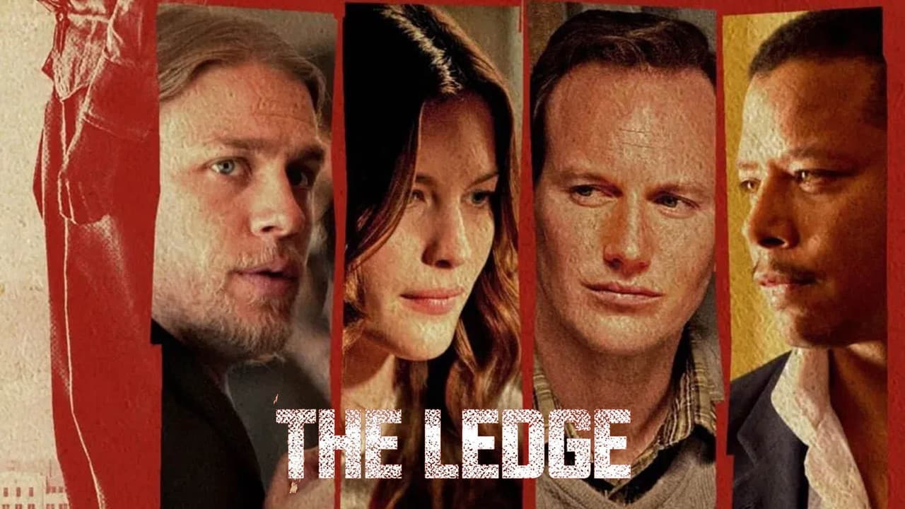 The Ledge still 3