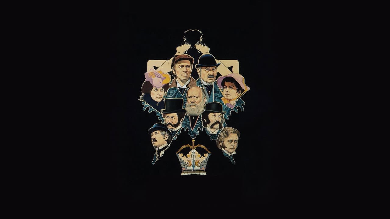 Murder by Decree still 6
