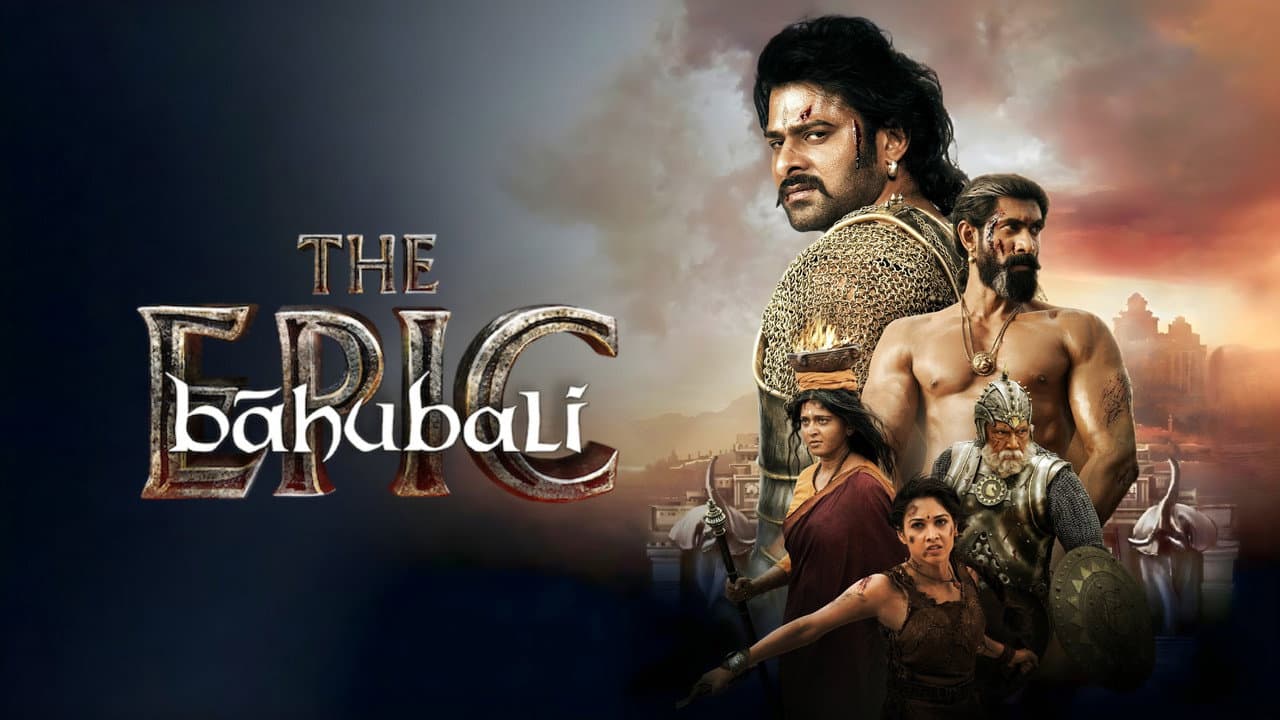 Bāhubali: The Epic still 6