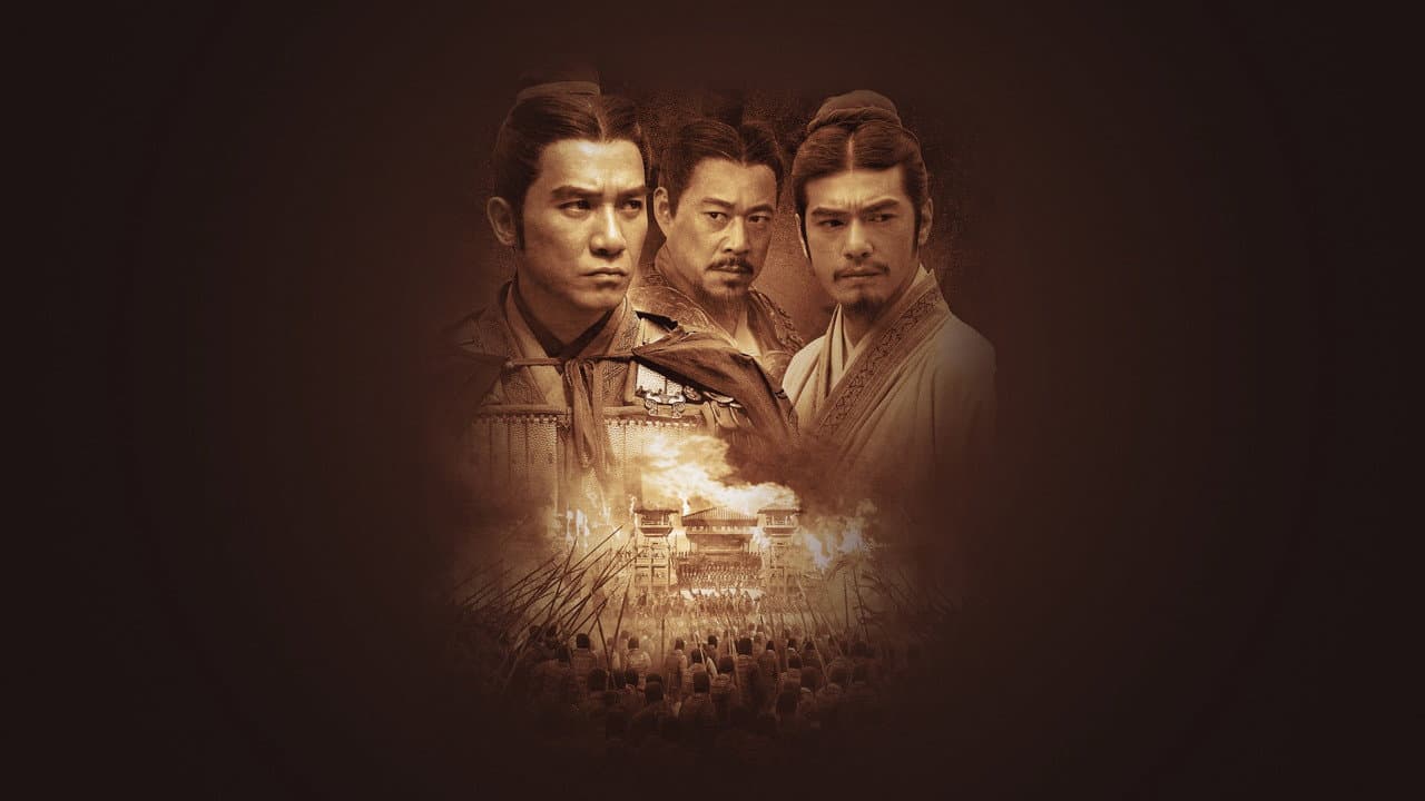 Red Cliff still 3