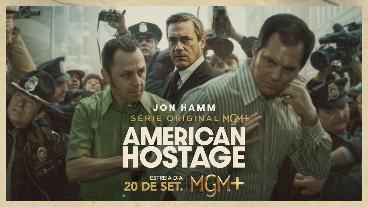 American Hostage Review: Jon Hamm Anchors MGM+ True-Crime still 6