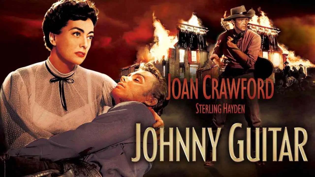 Johnny Guitar still 8